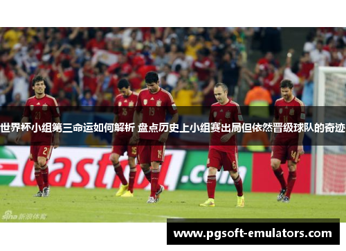 世界杯小组第三命运如何解析 盘点历史上小组赛出局但依然晋级球队的奇迹