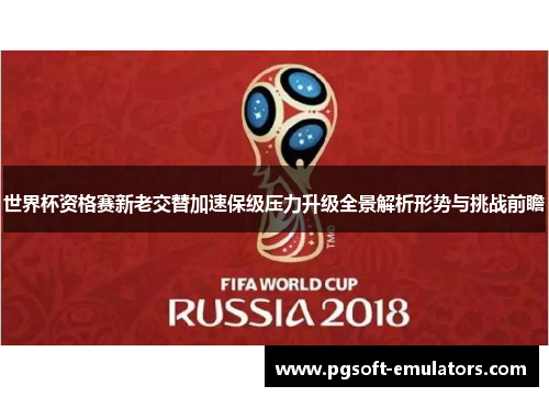 世界杯资格赛新老交替加速保级压力升级全景解析形势与挑战前瞻